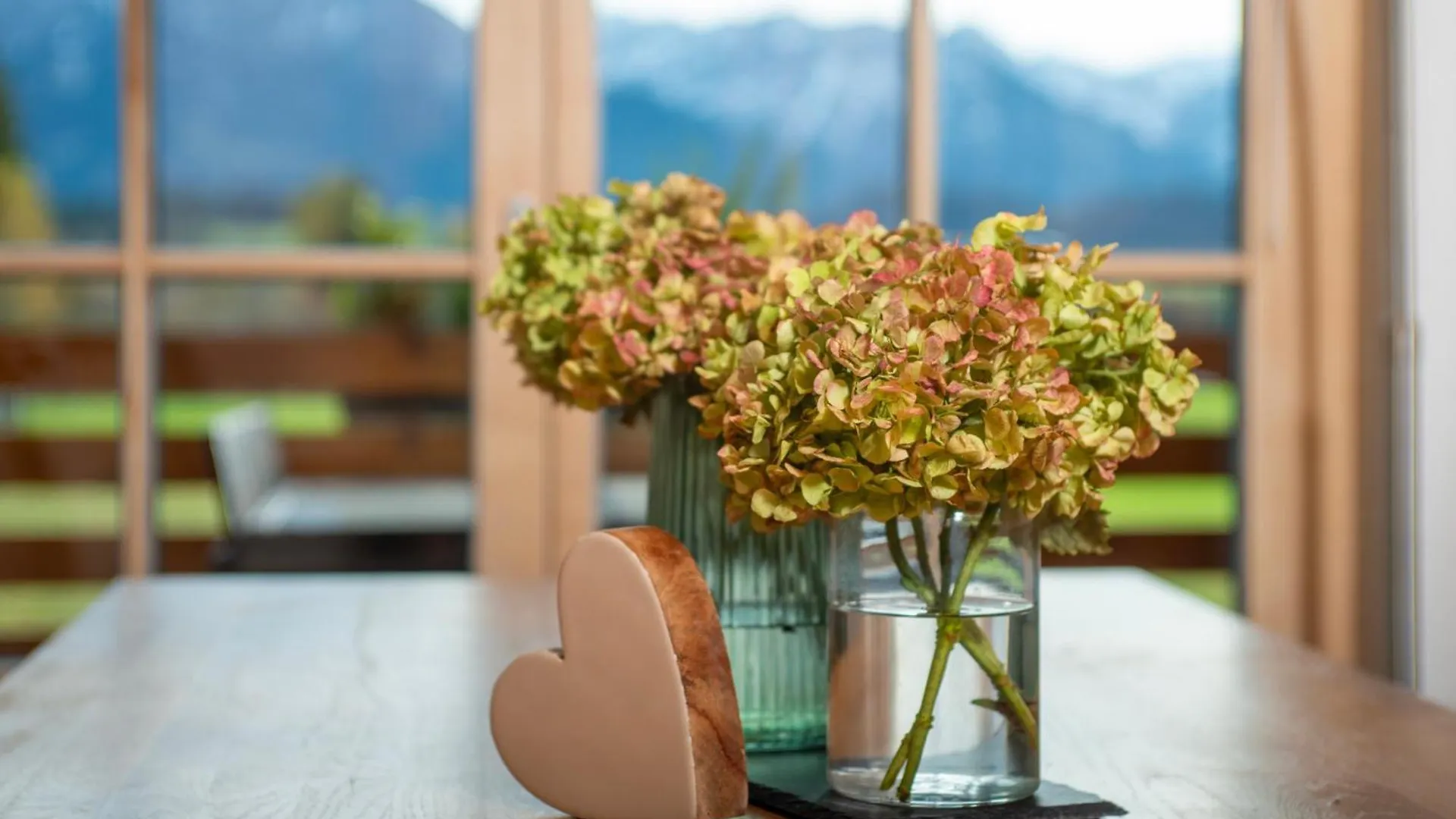 Lägenhet Traumferienwohnung Alpenliebe Sommer-Hoernerbahnen Kostenlos Bolsterlang